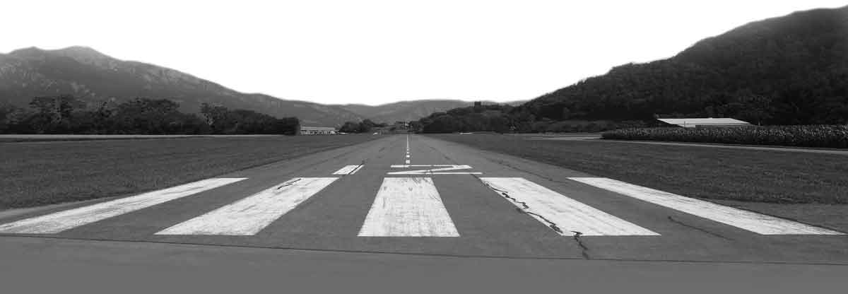 Runway Runway Background